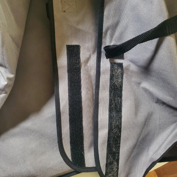 K&H SUV cargo bed liner in Gray - Picture 15 of 16